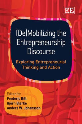 (De)Mobilizing the Entrepreneurship Discourse(English, Hardcover, unknown)