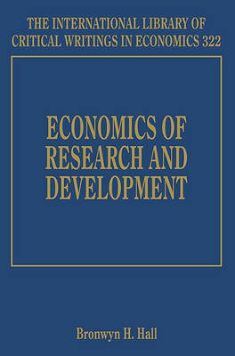 Economics of Research and Development(English, Hardcover, unknown)