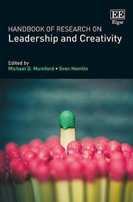 Handbook of Research on Leadership and Creativity(English, Hardcover, unknown)