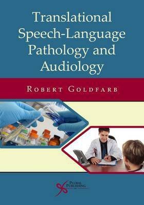 Translational Speech-language Pathology and Audiology(English, Paperback, unknown)