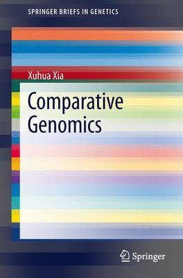 Comparative Genomics(English, Electronic book text, unknown)
