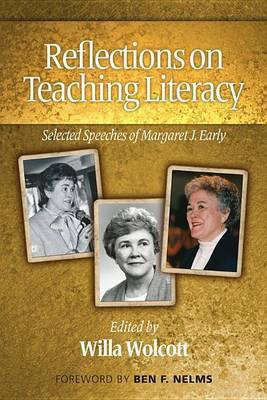 Reflections on Teaching Literacy(English, Electronic book text, Early Margaret)