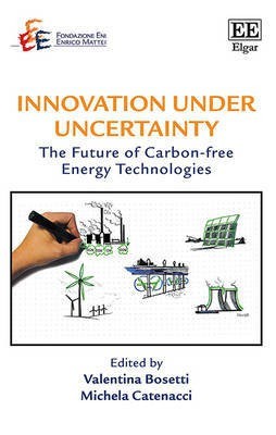 Innovation under Uncertainty(English, Hardcover, unknown)