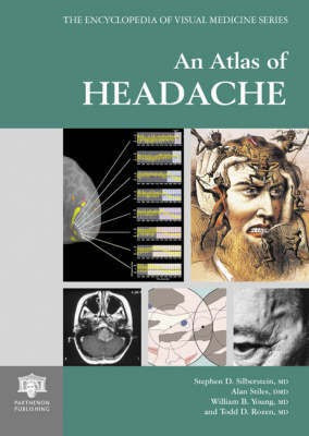 An Atlas of Headache(English, Hardcover, unknown)