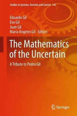The Mathematics of the Uncertain(English, Hardcover, unknown)