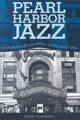 Pearl Harbor Jazz(English, Electronic book text, Townsend Peter)
