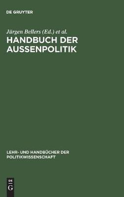 Handbuch der Aussenpolitik(German, Hardcover, unknown)