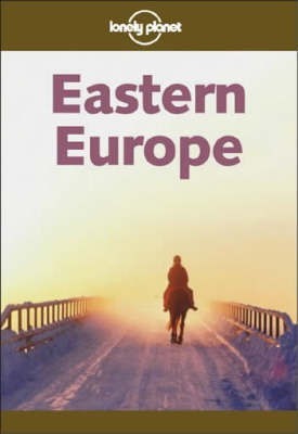 Eastern Europe(English, Paperback, Stanley David)