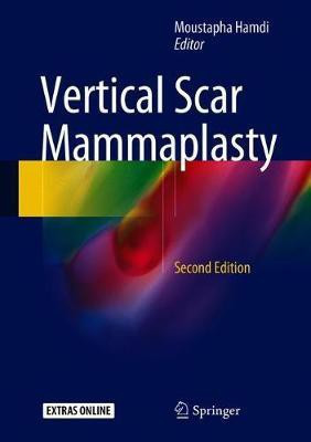 Vertical Scar Mammaplasty(English, Hardcover, unknown)