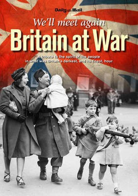 We'll Meet Again(English, Paperback, Hill Maureen)