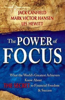 The Power of Focus(English, Paperback, Canfield Jack)