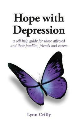 Hope with Depression(English, Paperback, Crilly Lynn)