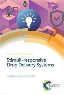 Stimuli-responsive Drug Delivery Systems(English, Hardcover, unknown)