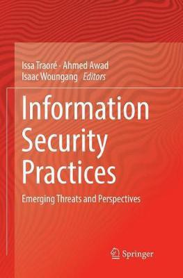 Information Security Practices(English, Paperback, unknown)