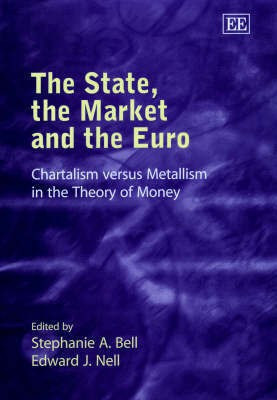 The State, the Market and the Euro(English, Hardcover, unknown)