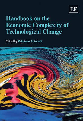 Handbook on the Economic Complexity of Technological Change(English, Hardcover, unknown)