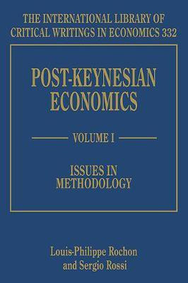 Post-Keynesian Economics(English, Hardcover, unknown)