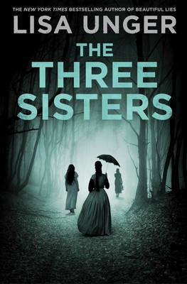 Three Sisters(English, Electronic book text, Unger Lisa)