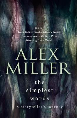The Simplest Words(English, Hardcover, Miller Alex)