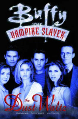 Buffy the Vampire Slayer(English, Paperback, Brereton Dan)
