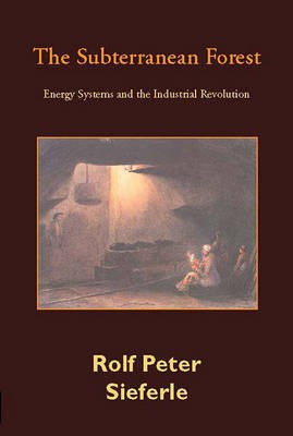 The Subterranean Forest(English, Electronic book text, Sieferle Rolf Peter)