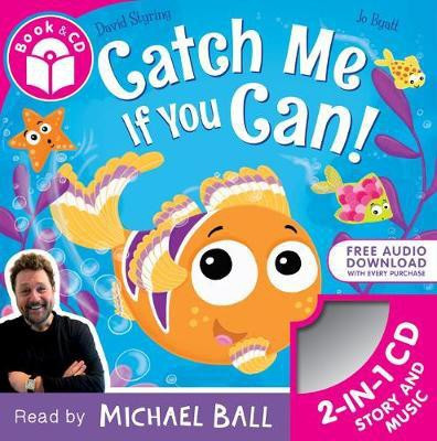 Catch Me If You Can(English, Paperback, unknown)