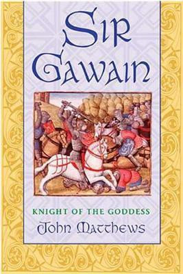 Sir Gawain(English, Electronic book text, Matthews John)