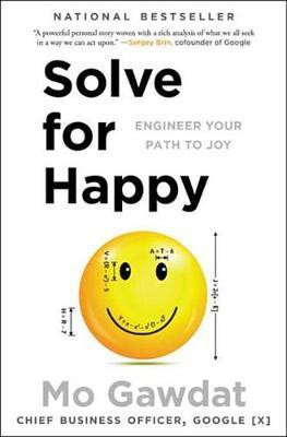Solve for Happy(English, Electronic book text, Gawdat Mo)