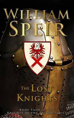 The Lost Knights(English, Electronic book text, Speir William)