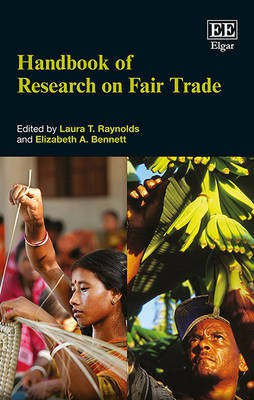 Handbook of Research on Fair Trade(English, Hardcover, unknown)