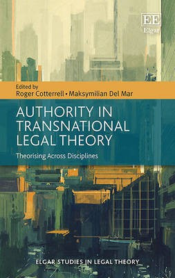 Authority in Transnational Legal Theory(English, Hardcover, unknown)