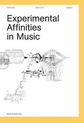 Experimental Affinities in Music(English, Paperback, unknown)
