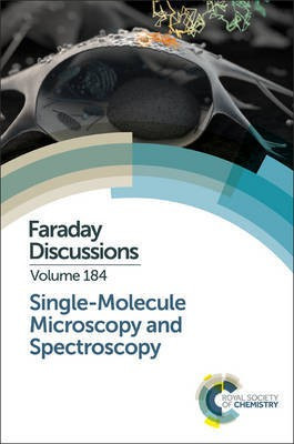 Single-Molecule Microscopy and Spectroscopy(English, Hardcover, unknown)