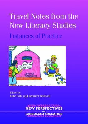 Travel Notes from the New Literacy Studies(English, Paperback, unknown)