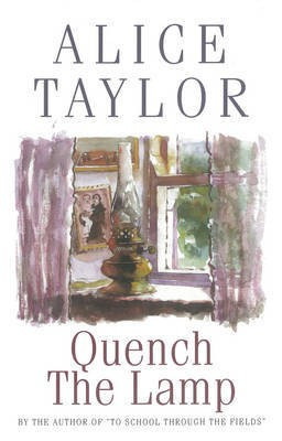Quench the Lamp(English, Electronic book text, Taylor Alice)