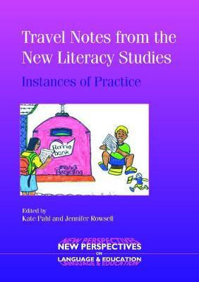 Travel Notes from the New Literacy Studies(English, Electronic book text, unknown)