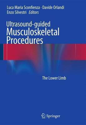 Ultrasound-guided Musculoskeletal Procedures(English, Paperback, unknown)