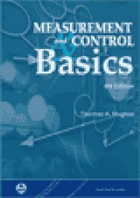 Measurement and Control Basics(English, Hardcover, Hughes Thomas A.)