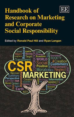 Handbook of Research on Marketing and Corporate Social Responsibility(English, Paperback, unknown)