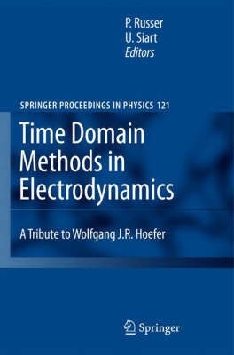 Time Domain Methods in Electrodynamics(English, Hardcover, unknown)
