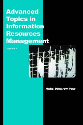 Advanced Topics in Information Resources Management: v. 4(English, Paperback, unknown)