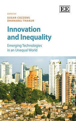 Innovation and Inequality(English, Hardcover, unknown)
