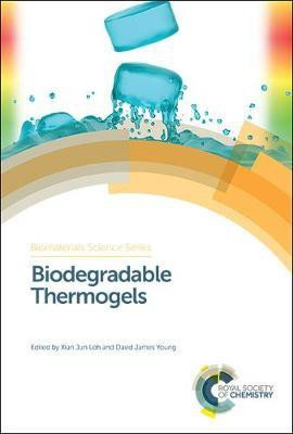 Biodegradable Thermogels(English, Electronic book text, unknown)