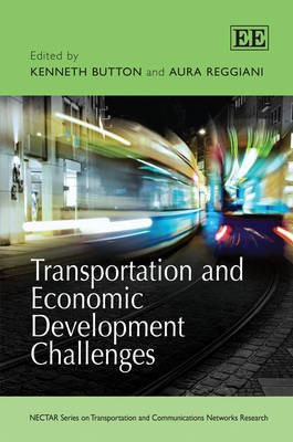 Transportation and Economic Development Challenges(English, Hardcover, unknown)