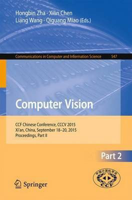Computer Vision(English, Paperback, unknown)