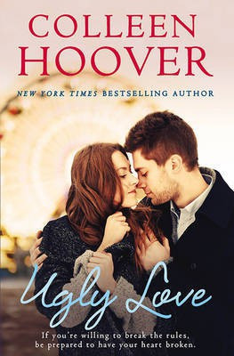 Ugly Love(English, Electronic book text, Hoover Colleen)