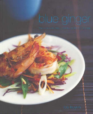 Blue Ginger(English, Paperback, Huynh Les)