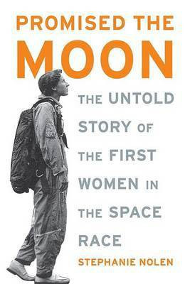 Promised the Moon(English, Hardcover, Nolen Stephanie)