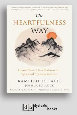 Heartfulness Way(English, Paperback, Pollock Kamlesh D. Patel Joshua)