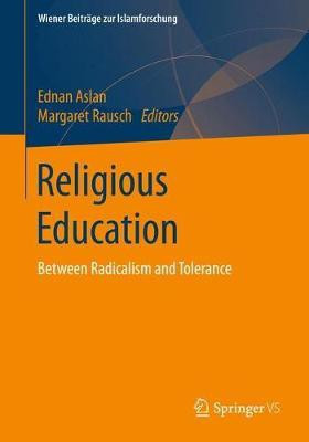 Religious Education(English, Paperback, unknown)